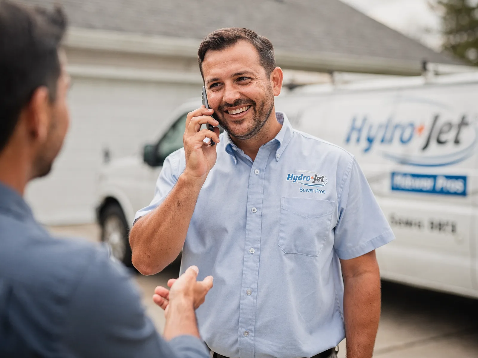 Hydro Jetting Near Me Lake Norden, SD FAQs